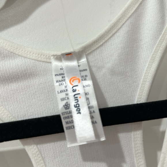 La linger muscle tees bundle for 2 ite - Picture 3 of 11